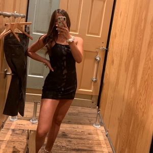 Urban Outfitters mini dress / S